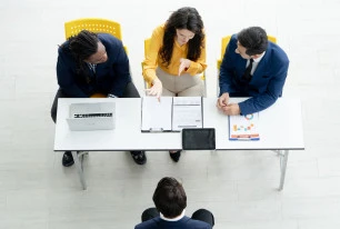 hiring managers CV001