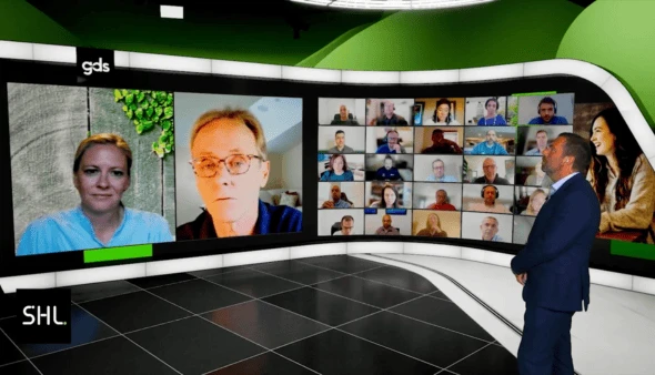 shl virtual summit what sort of returns can you expect from moving to a skills based model