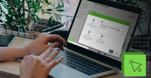 shl graduate hiring recruiter experience guided tour