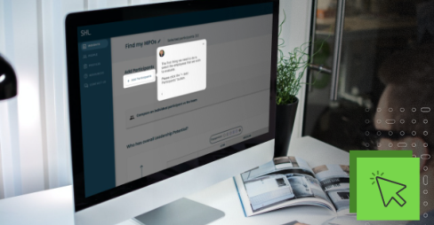 shl high potential identification insights dashboard guided tour