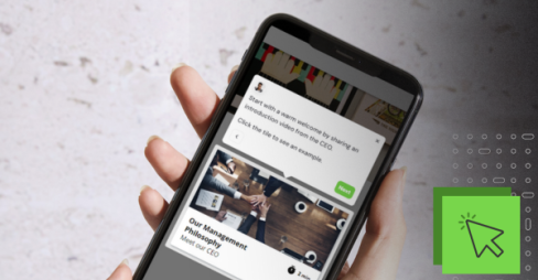 shl manager hiring candidate experience guided tour