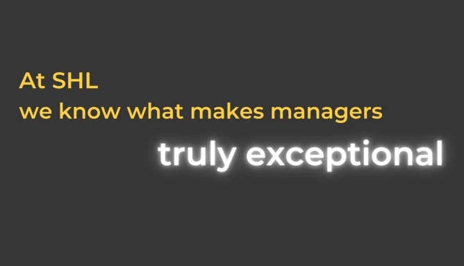 shl manager hiring promo video preview v3