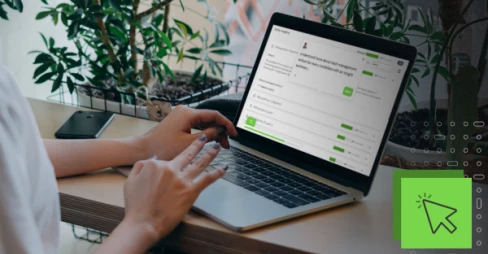 shl manager hiring recruiter experience guided tour