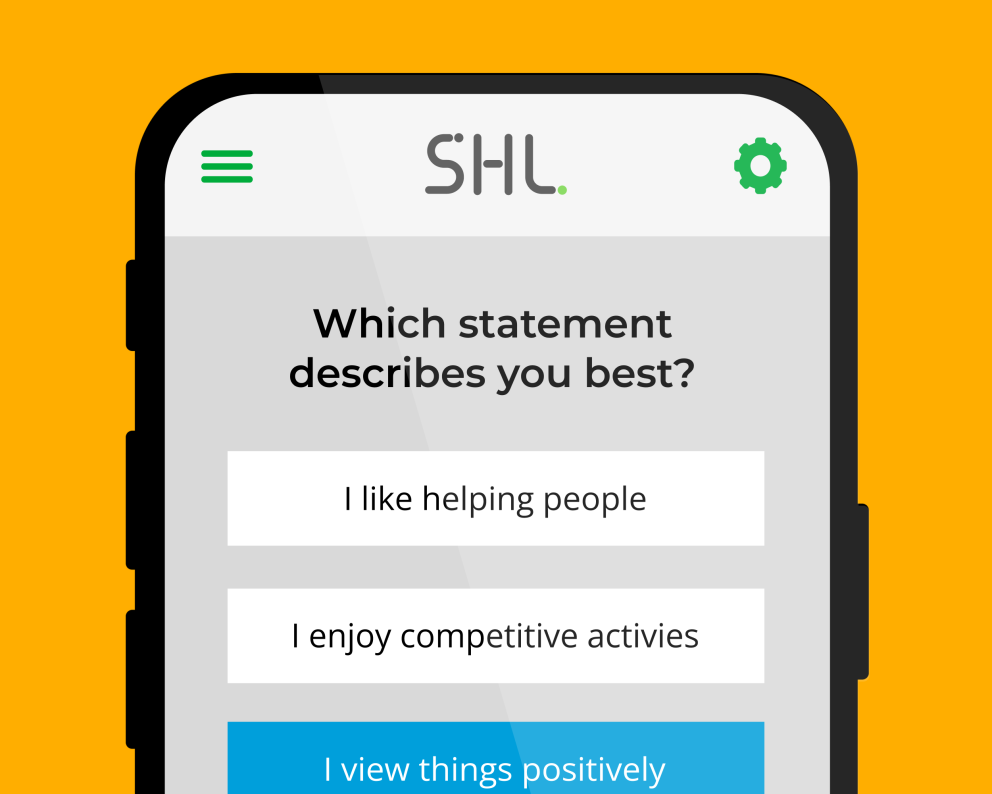 引人入胜，与岗位高度相关 