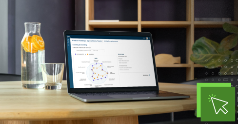 shl skills development insights dashboard guided tour