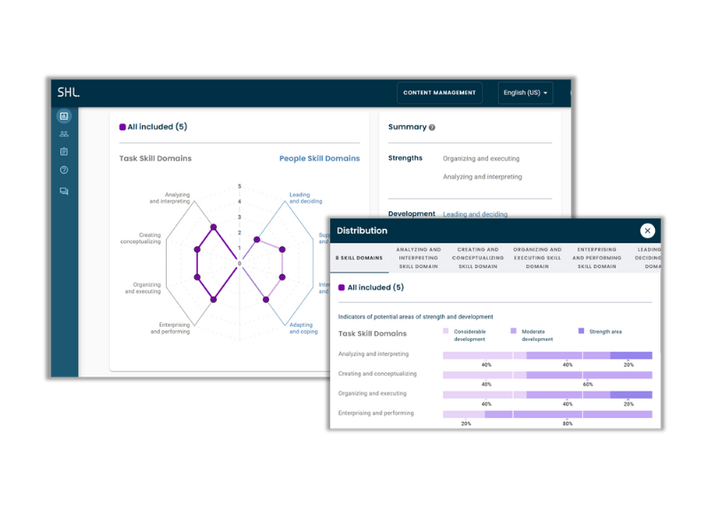 如何将技能数据转化为行动？