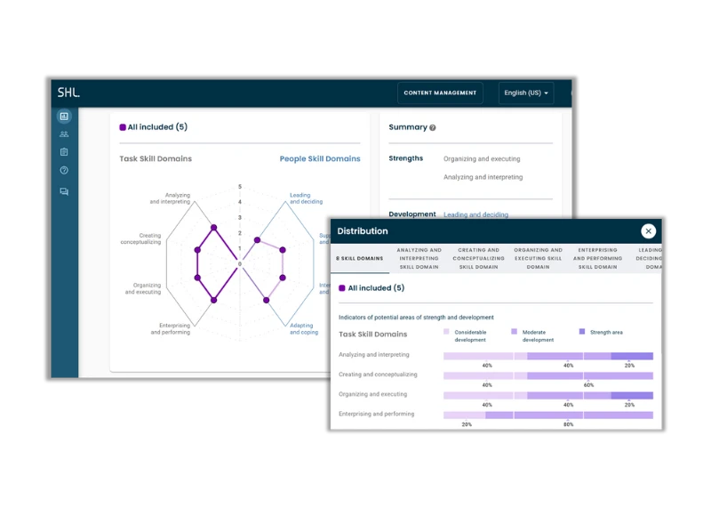 如何将技能数据转化为行动？