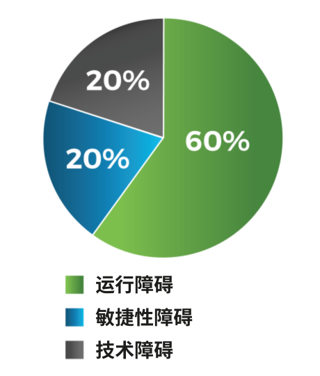 top barriers to building a skills based organization graph v2 zh