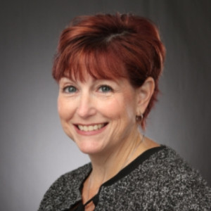 headshot kelly l brown