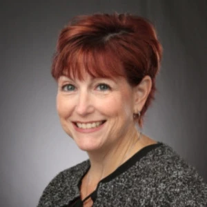 headshot kelly l brown