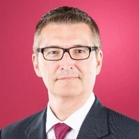 johan julin headshot