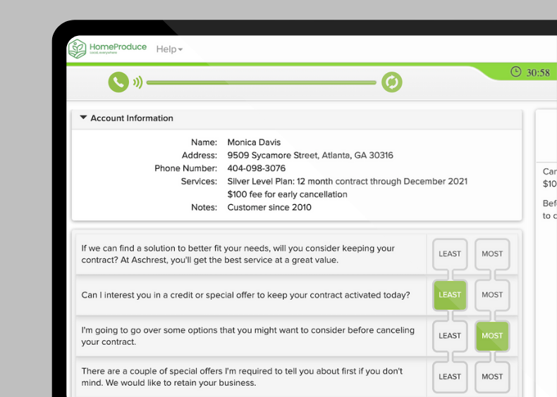200多项职能与技术技能测评