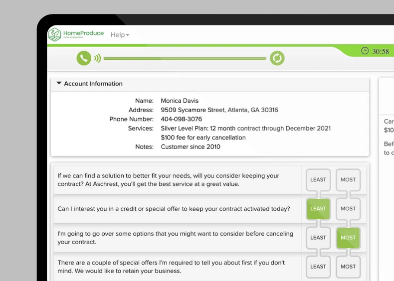 200多项职能与技术技能测评