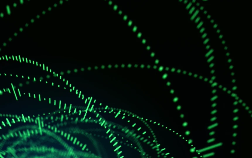 green moving spectrum cropped