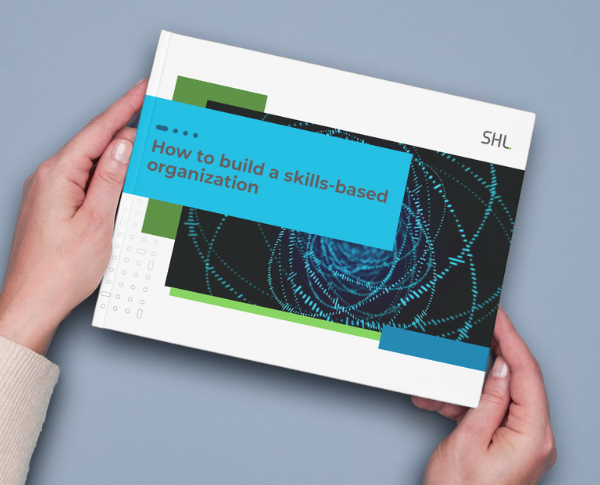 how to build a skills based organization ebook preview v2