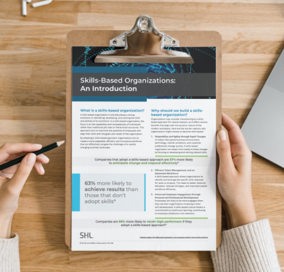 skills based organizations faqs preview v2