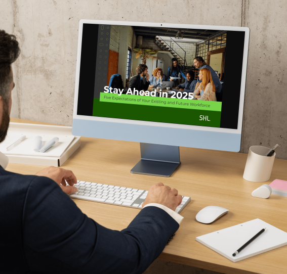 stay ahead in 2025 five expectations of your current and future workforce guide en list