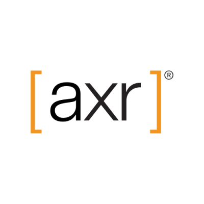 logo axr recruiting