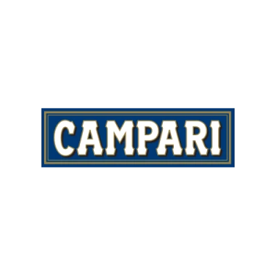 campari logo