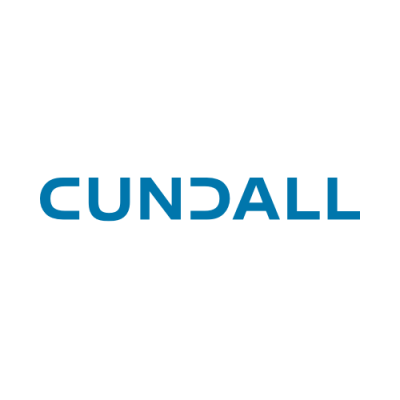 logo cundall