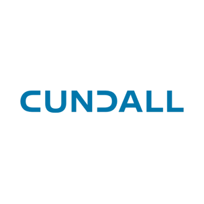 logo cundall