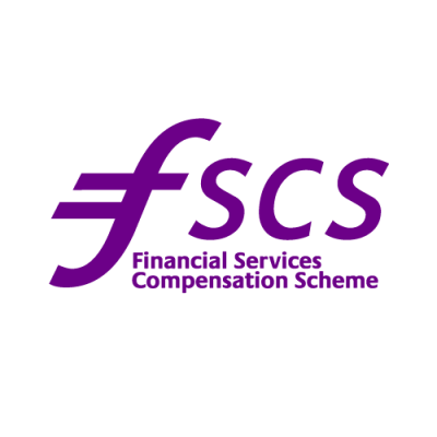 financial services compensation scheme logo