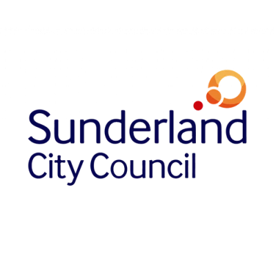 sunderland city council logo