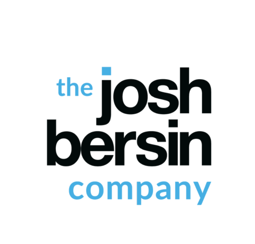 logo the josh bersin company