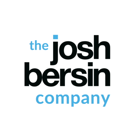 logo the josh bersin company