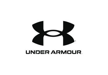 logo under armour gray