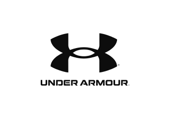 logo under armour gray