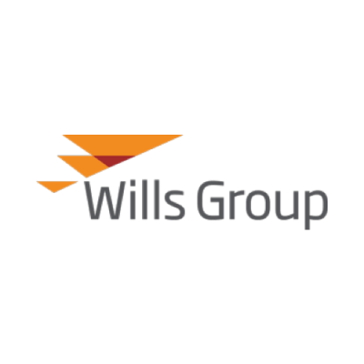 wills group logo