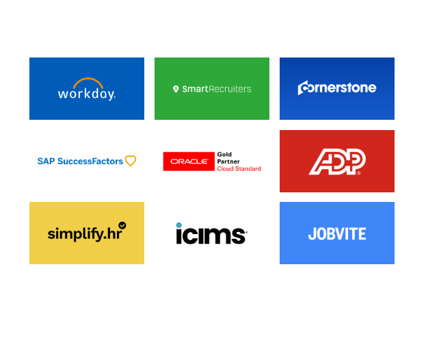 SHL ATS integrations