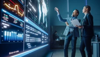 why shl menu feature