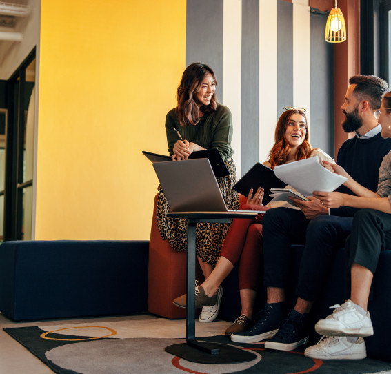 people meeting SH033