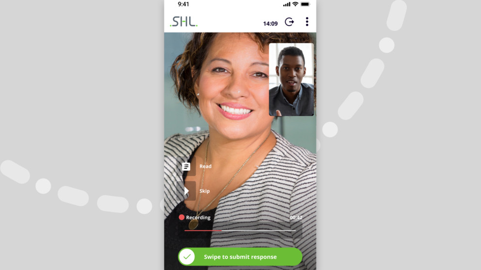 深入洞察简历背后的信息