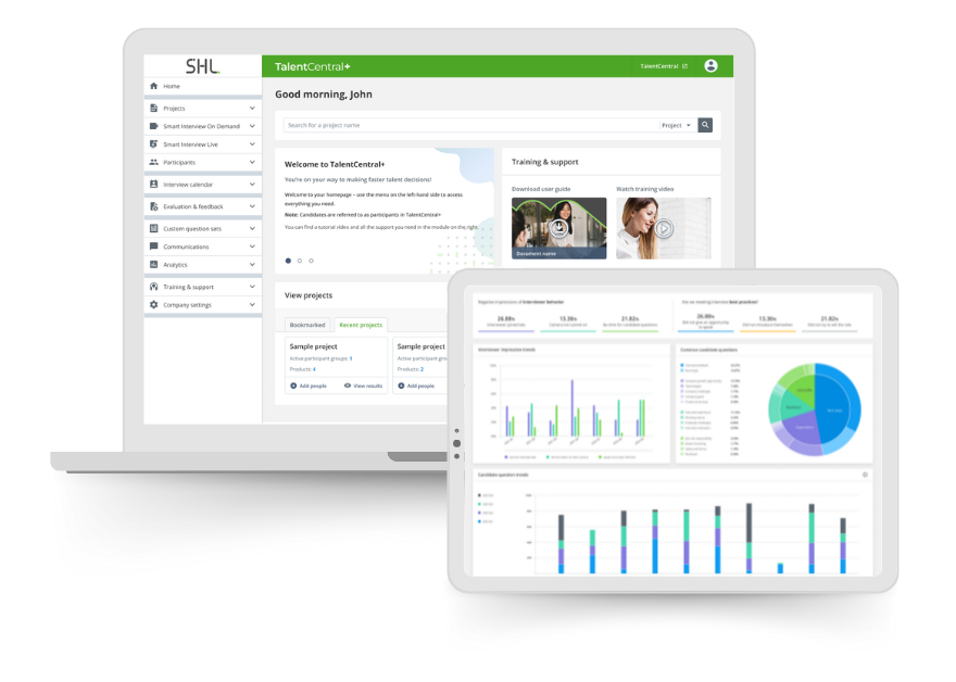 制定正确的人才决策