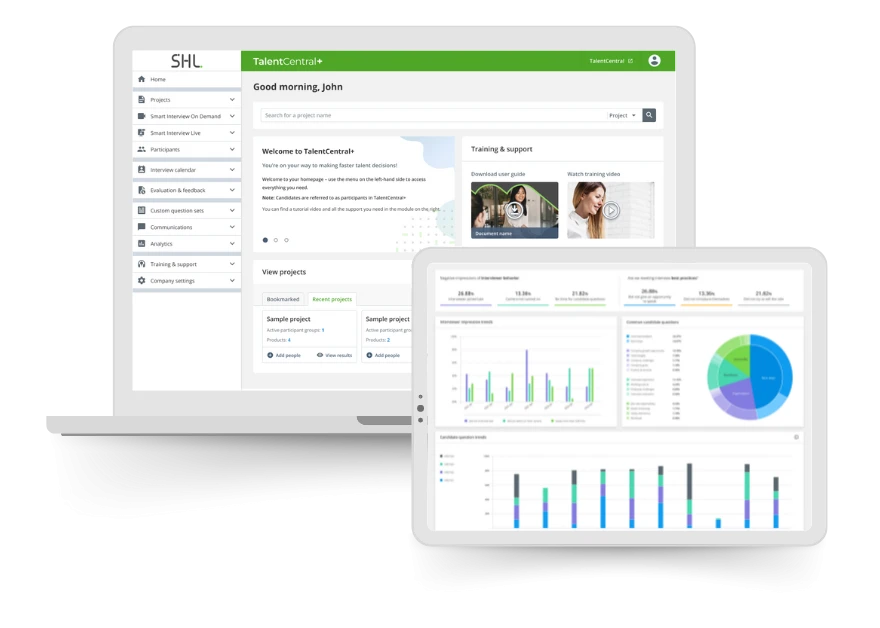 制定正确的人才决策