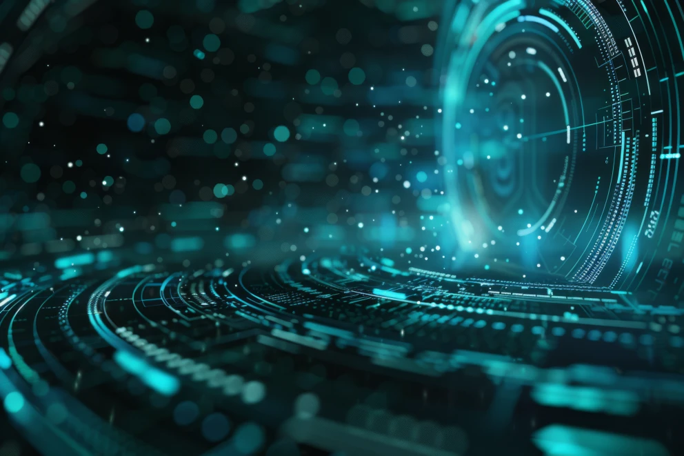 人才数据可复用