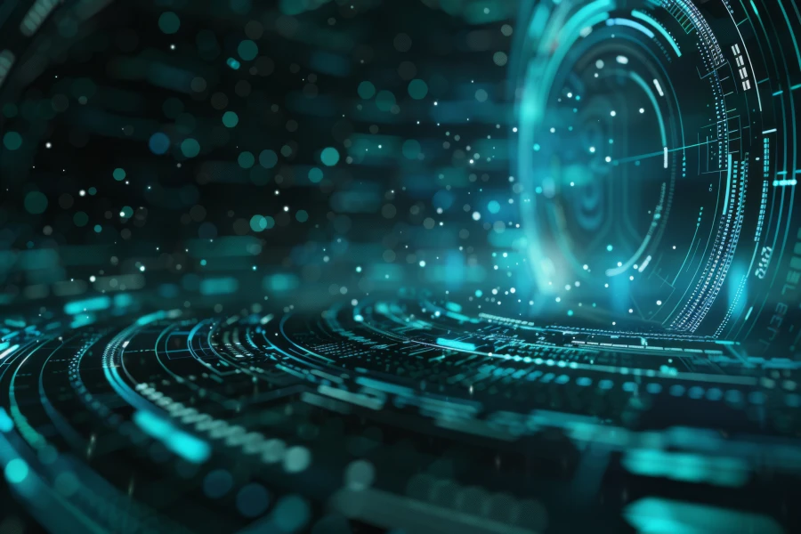 人才数据可复用