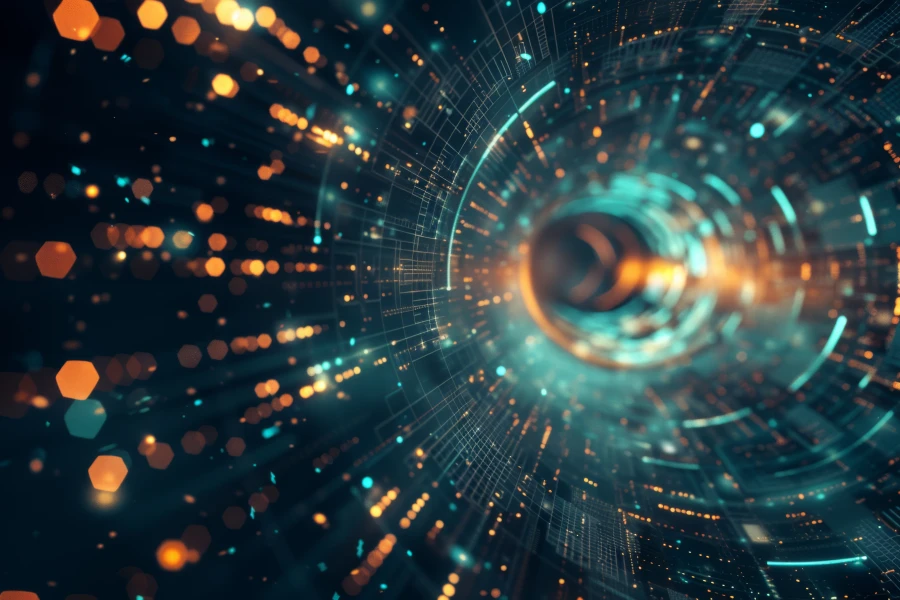 具备预测性，而非被动应对